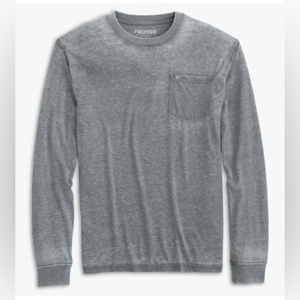 SPC Fieldside Men’s Large Long Sleeve Tee